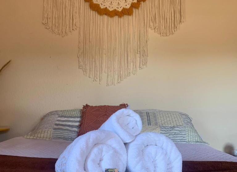 膳宿费 Villa Madeira