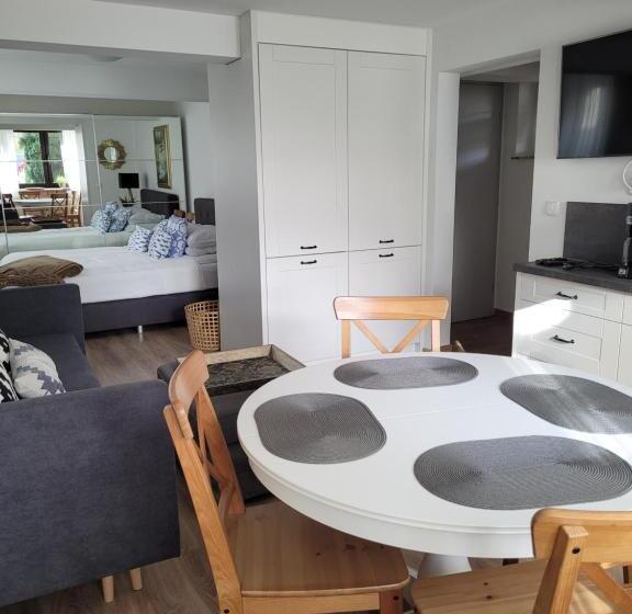 ペンション Villa Pinia