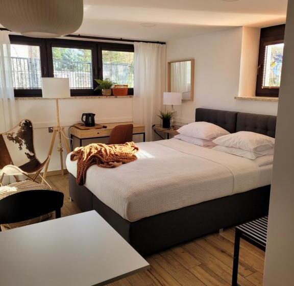 ペンション Villa Pinia