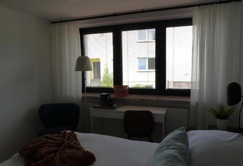 ペンション Villa Pinia