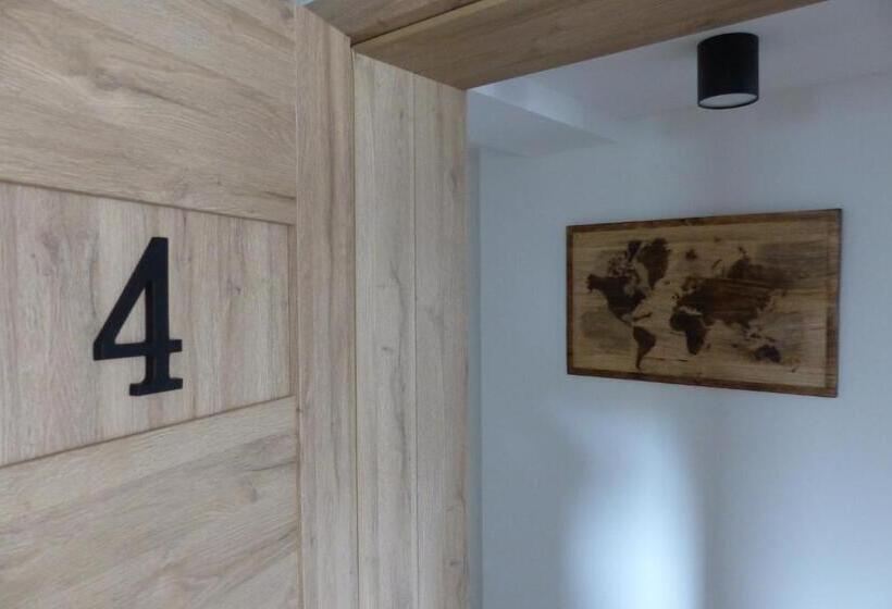 ペンション Villa Pinia