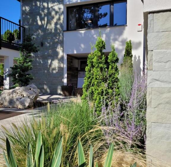 ペンション Villa Pinia