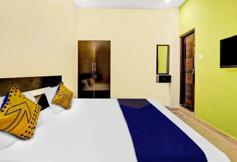 فندق Spot On 702601  Sonu S Inn