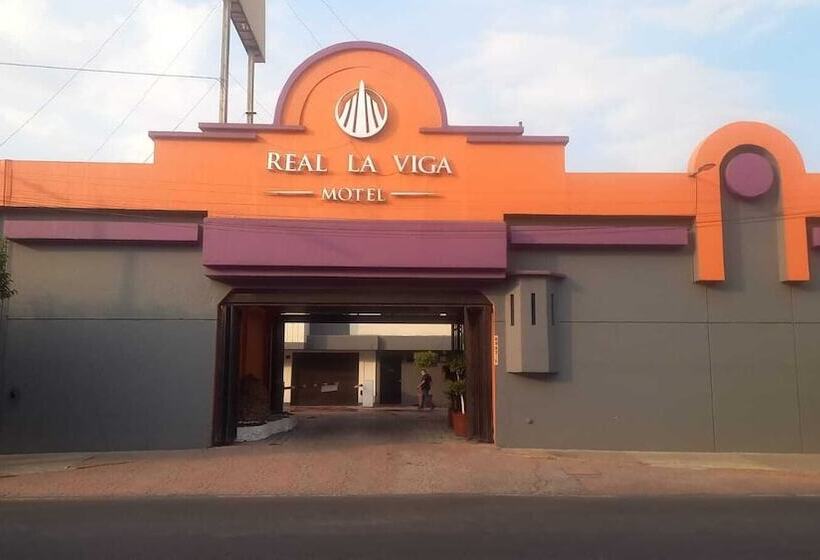 Real La Viga Motel