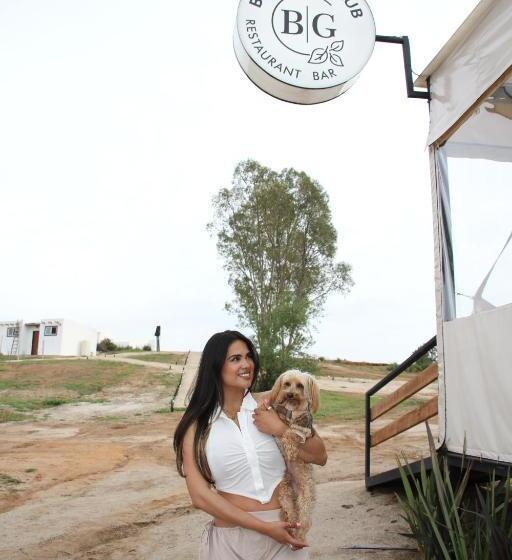 リゾートホテル Sarab