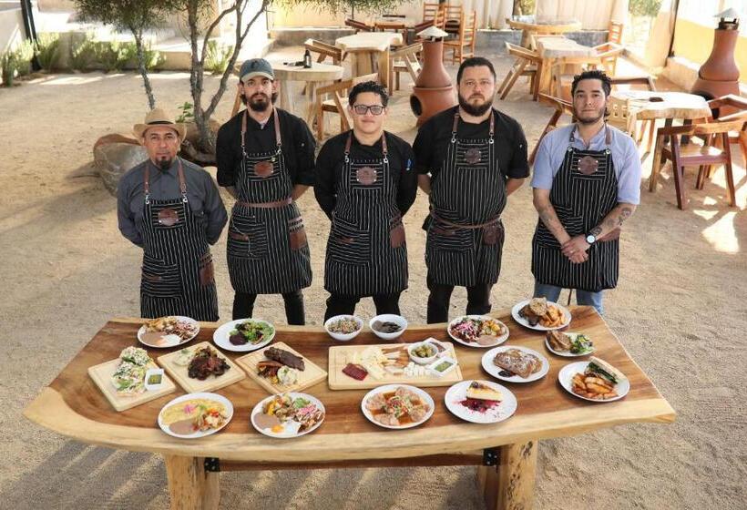 リゾートホテル Sarab