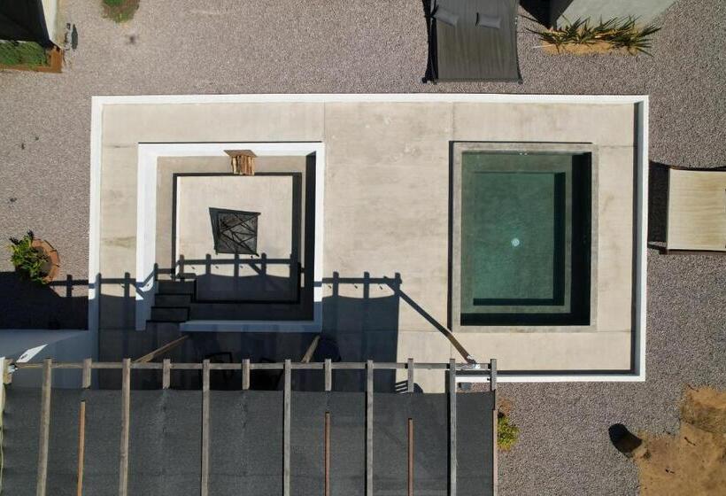 リゾートホテル Sarab