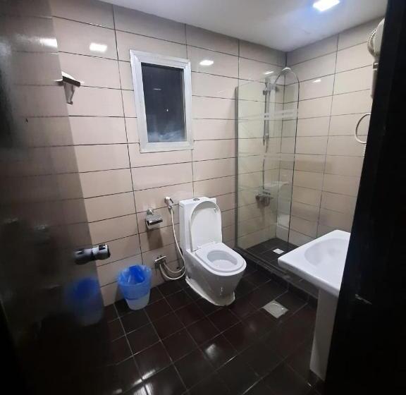 Rest Park Hotel فندق رست بارك