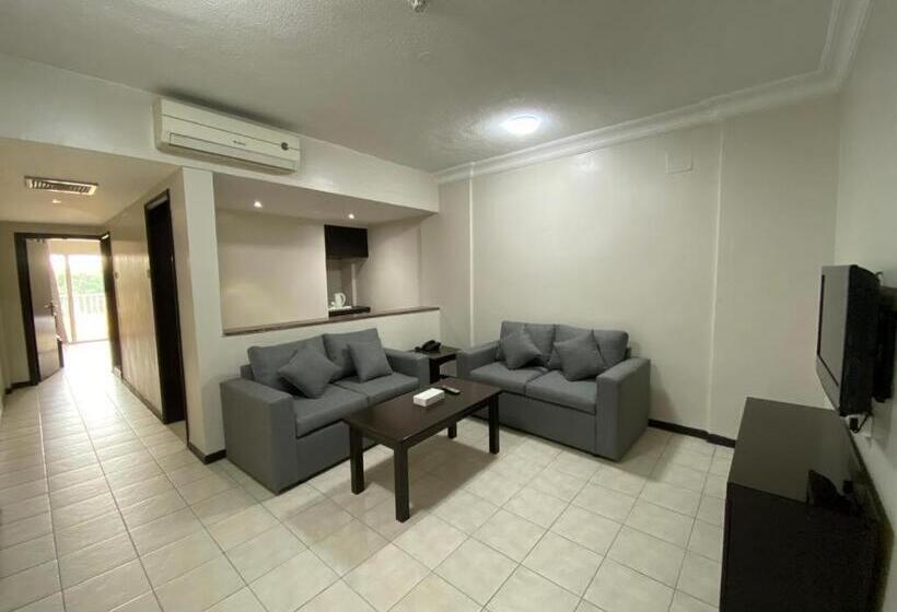 Rest Park Hotel فندق رست بارك