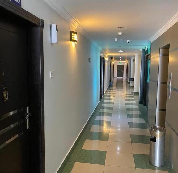 Rest Park Hotel فندق رست بارك