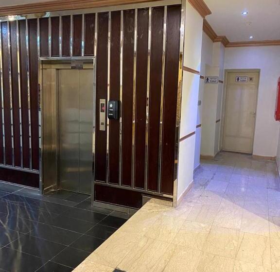 Rest Park Hotel فندق رست بارك