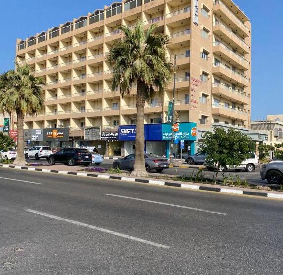 Rest Park Hotel فندق رست بارك