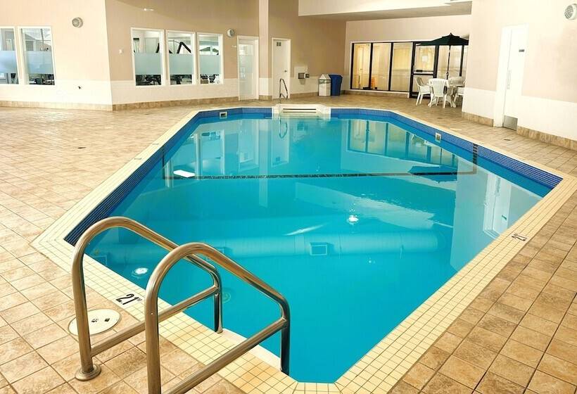 Ridgeview Resort