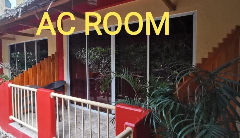 Sulu Sunset Beach Resort