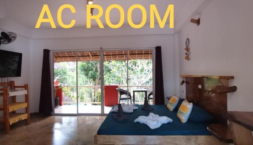 Sulu Sunset Beach Resort