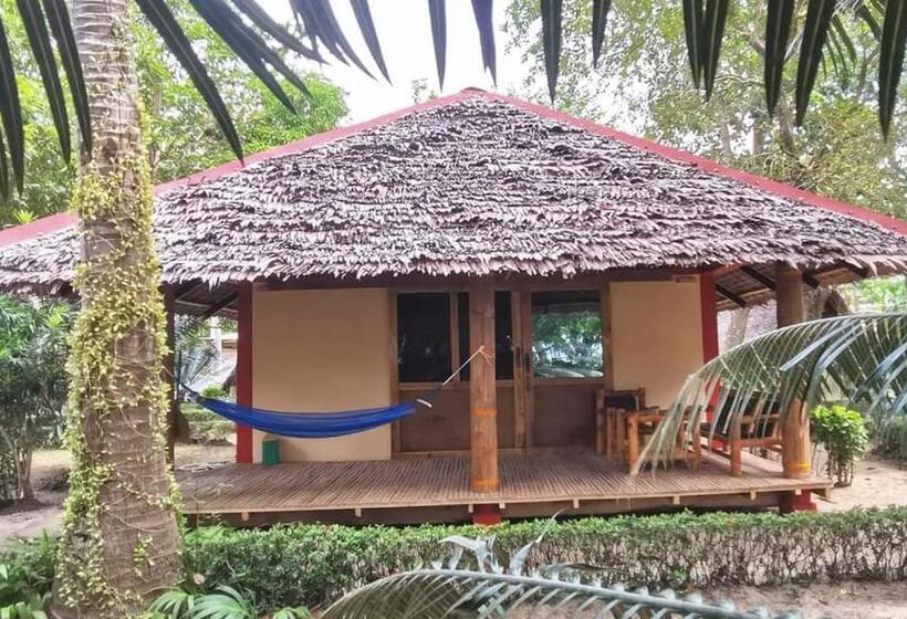 Sulu Sunset Beach Resort