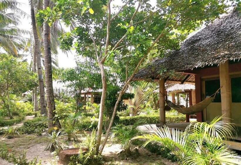 Sulu Sunset Beach Resort