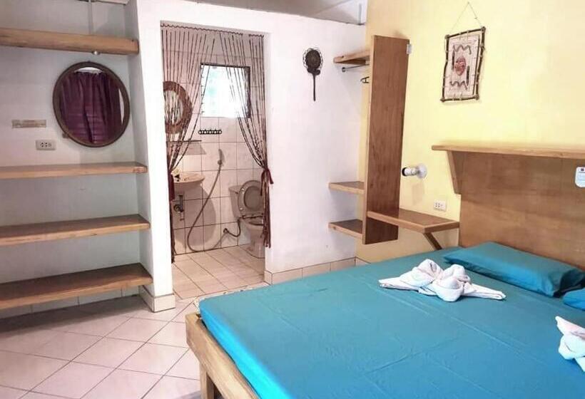 Sulu Sunset Beach Resort