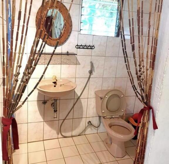 Sulu Sunset Beach Resort