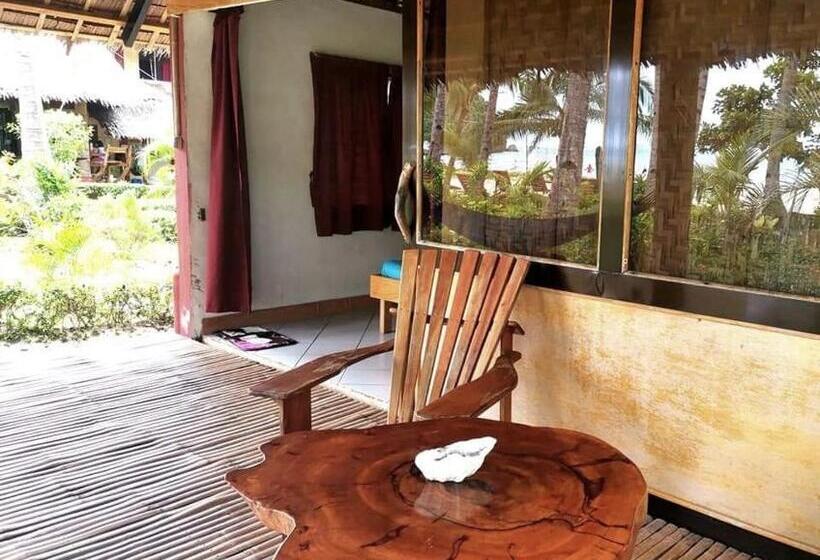 Sulu Sunset Beach Resort