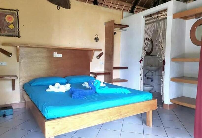 Sulu Sunset Beach Resort