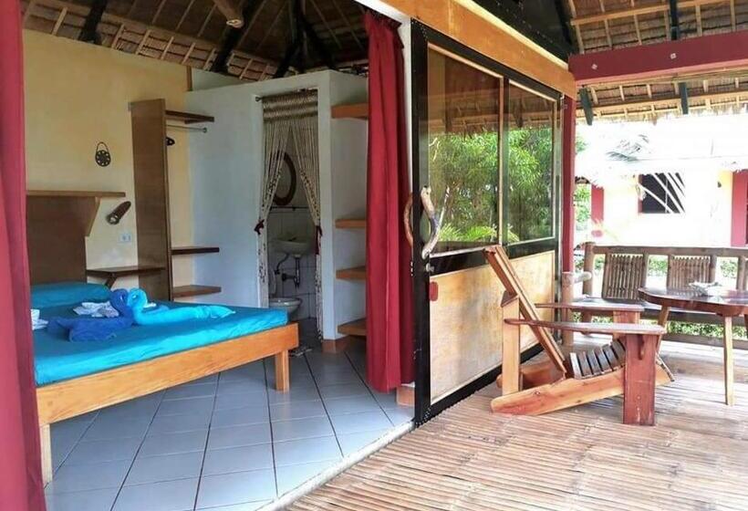 Sulu Sunset Beach Resort