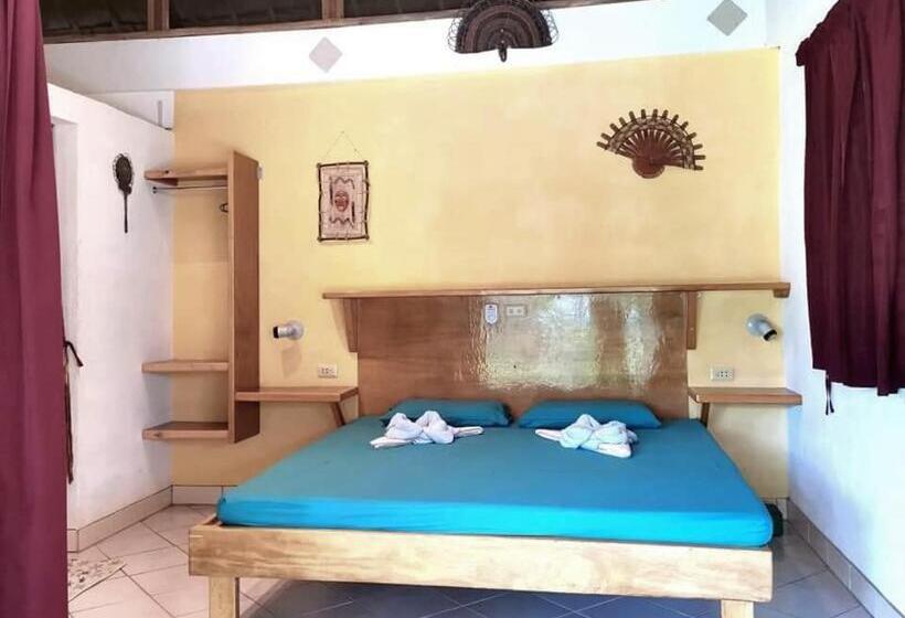 Sulu Sunset Beach Resort