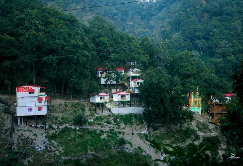 Suryoday Resort