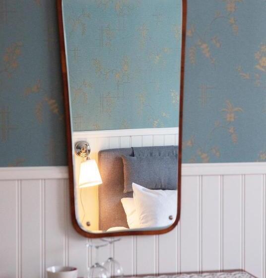 Sveas Hotell I Malexander