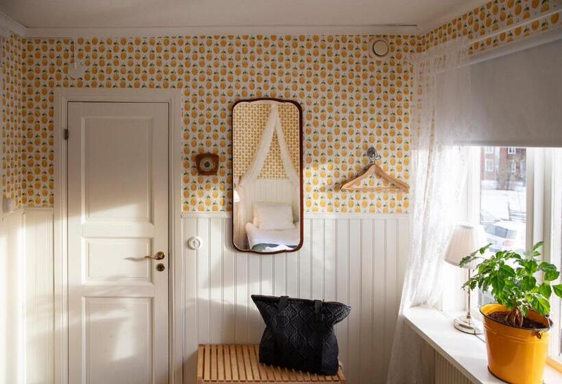 Sveas Hotell I Malexander