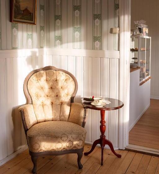 Sveas Hotell I Malexander