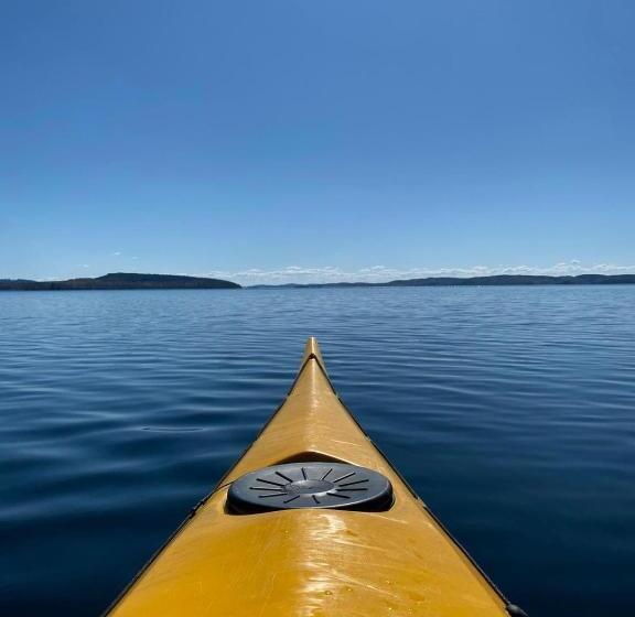 Sveas Hotell I Malexander