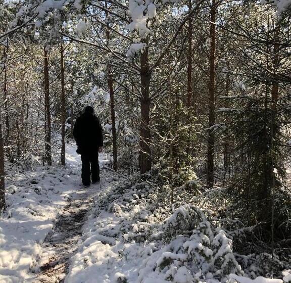 Sveas Hotell I Malexander