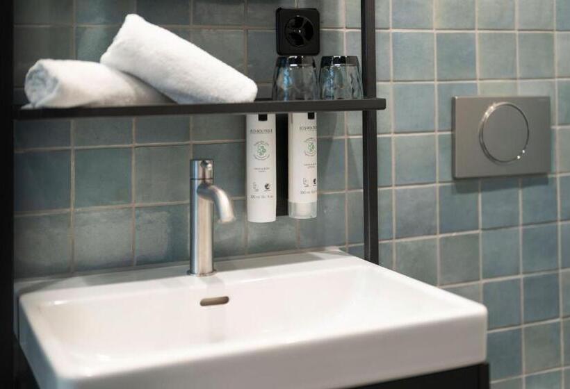 Tailormade Hotel Leo St Gallen