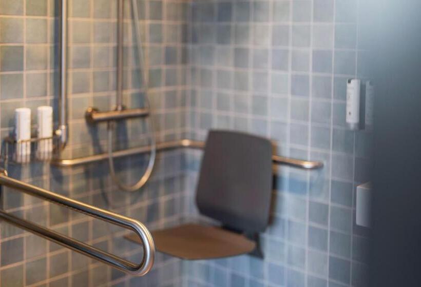 Tailormade Hotel Leo St Gallen