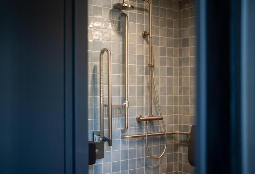 Tailormade Hotel Leo St Gallen