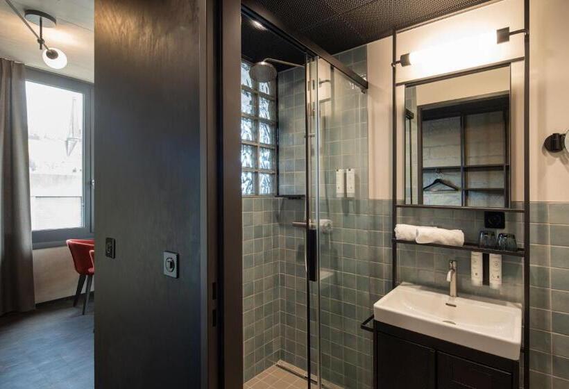 Tailormade Hotel Leo St Gallen