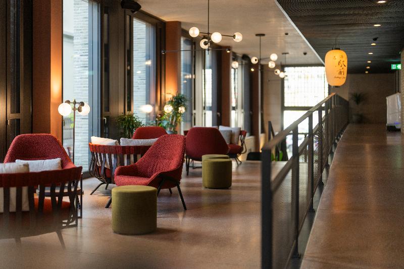 Tailormade Hotel Leo St Gallen