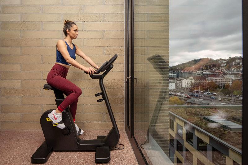 Tailormade Hotel Leo St Gallen