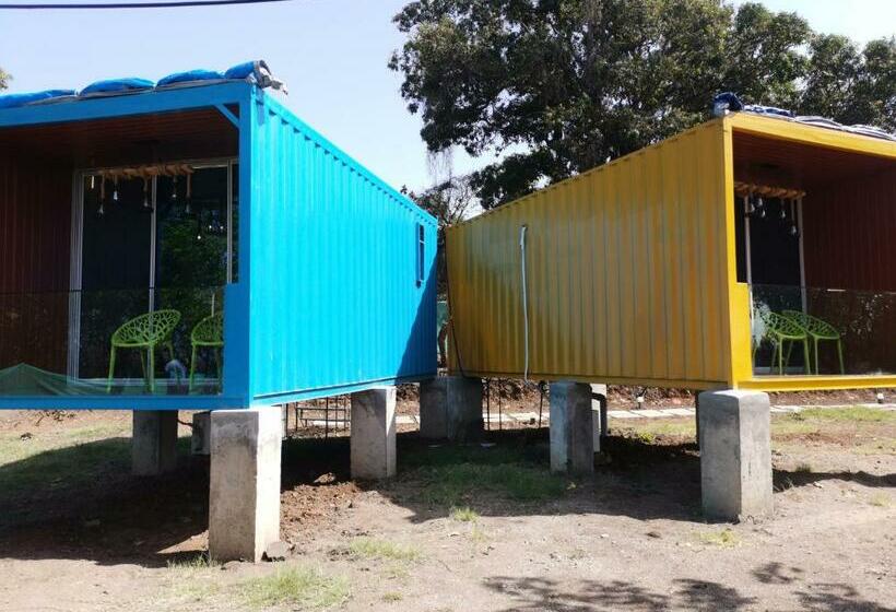 The Koasta Sea View Resort