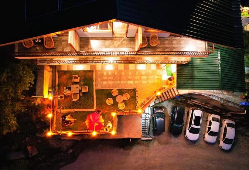 Trimounts  A Boutique Hotel In Tirthan Valley