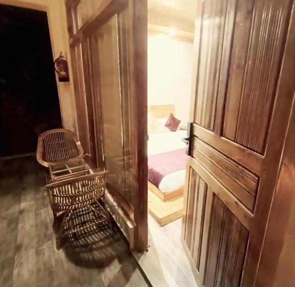 Trimounts  A Boutique Hotel In Tirthan Valley