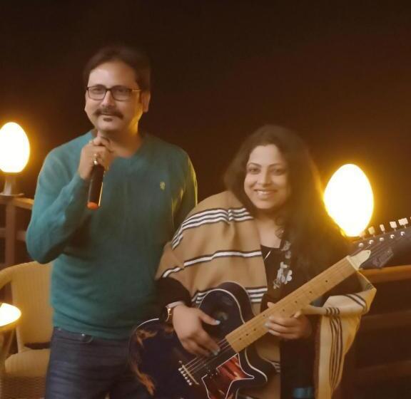 Trimounts  A Boutique Hotel In Tirthan Valley