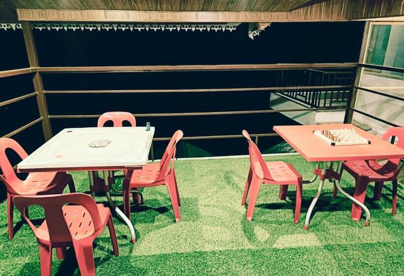 Trimounts  A Boutique Hotel In Tirthan Valley