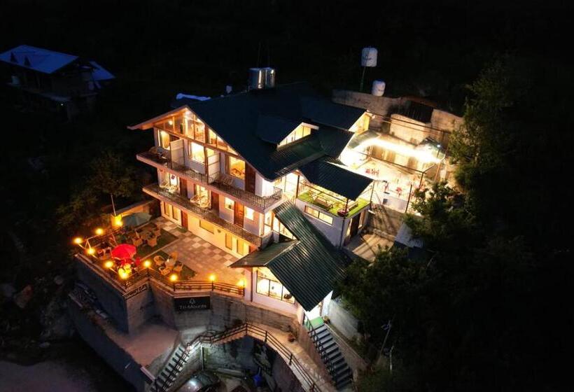 Trimounts  A Boutique Hotel In Tirthan Valley