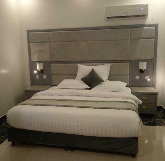 فندق دارنا للشقق المخدومة Darna Serviced Apartments