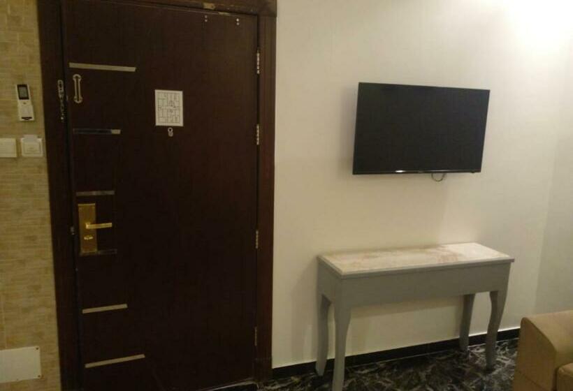 فندق دارنا للشقق المخدومة Darna Serviced Apartments