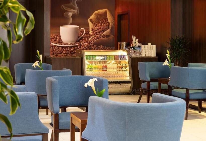 בית מלון כפרי Sunrise Ajyad