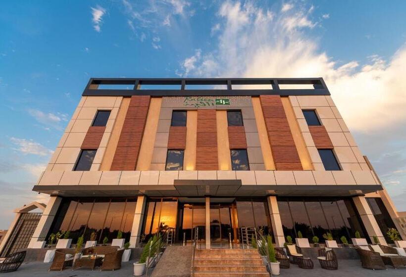 فندق رالين 2