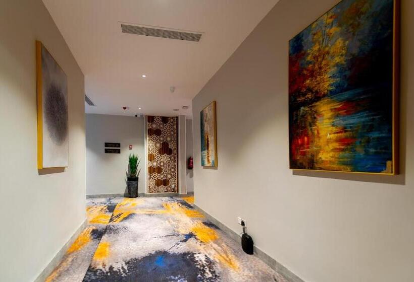 فندق رالين 2